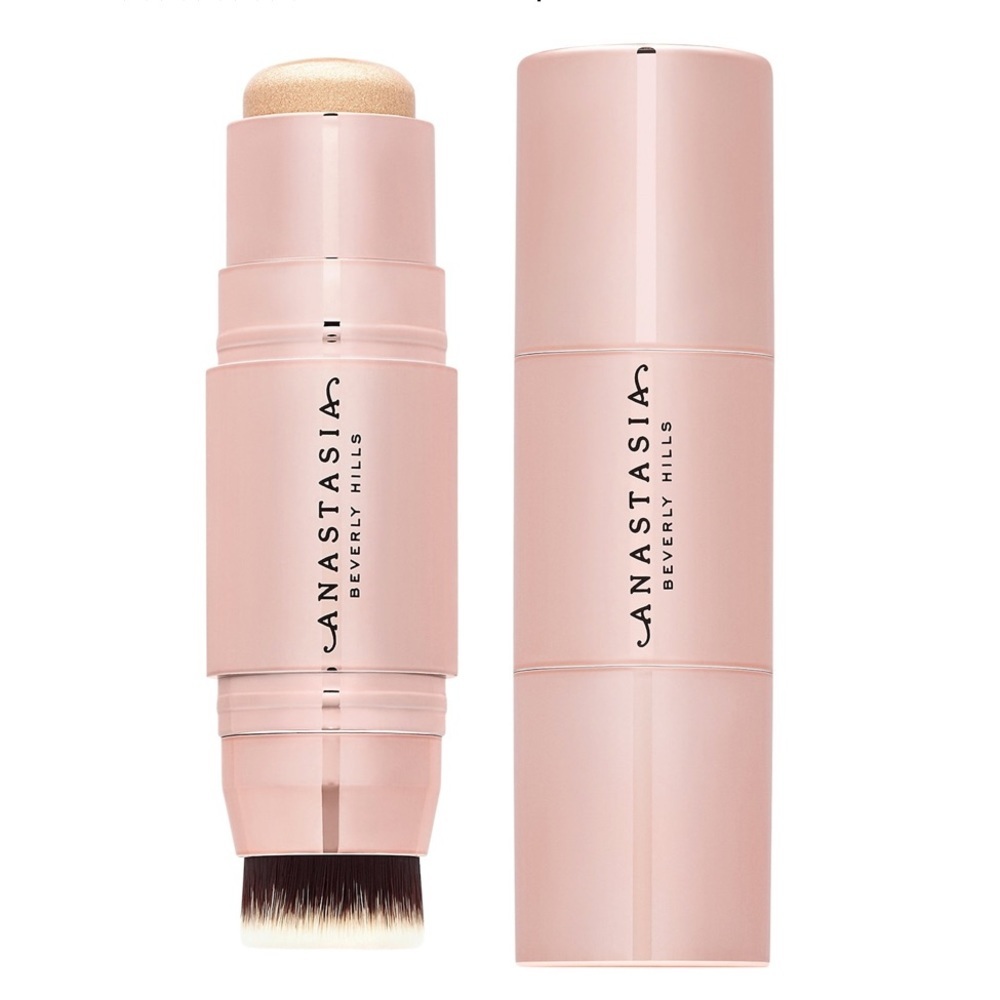 ✨ Anastasia Beverly Hills Stick Highlighter - Dripping in Gold